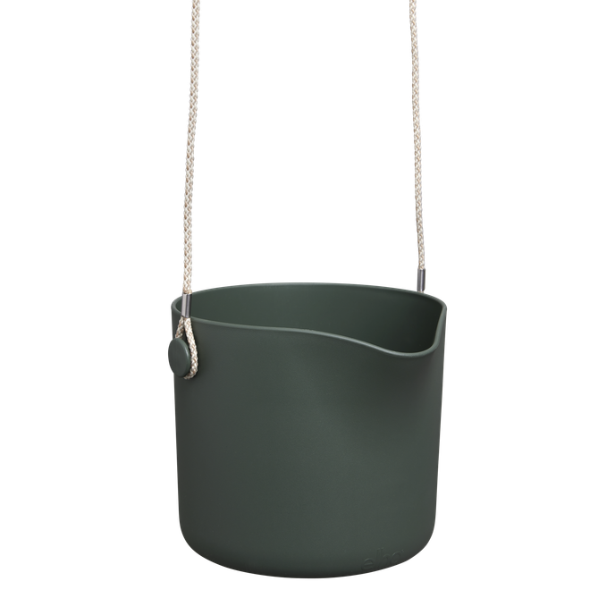 b.for swing 18cm leaf green